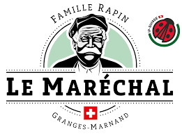 Le Maréchal